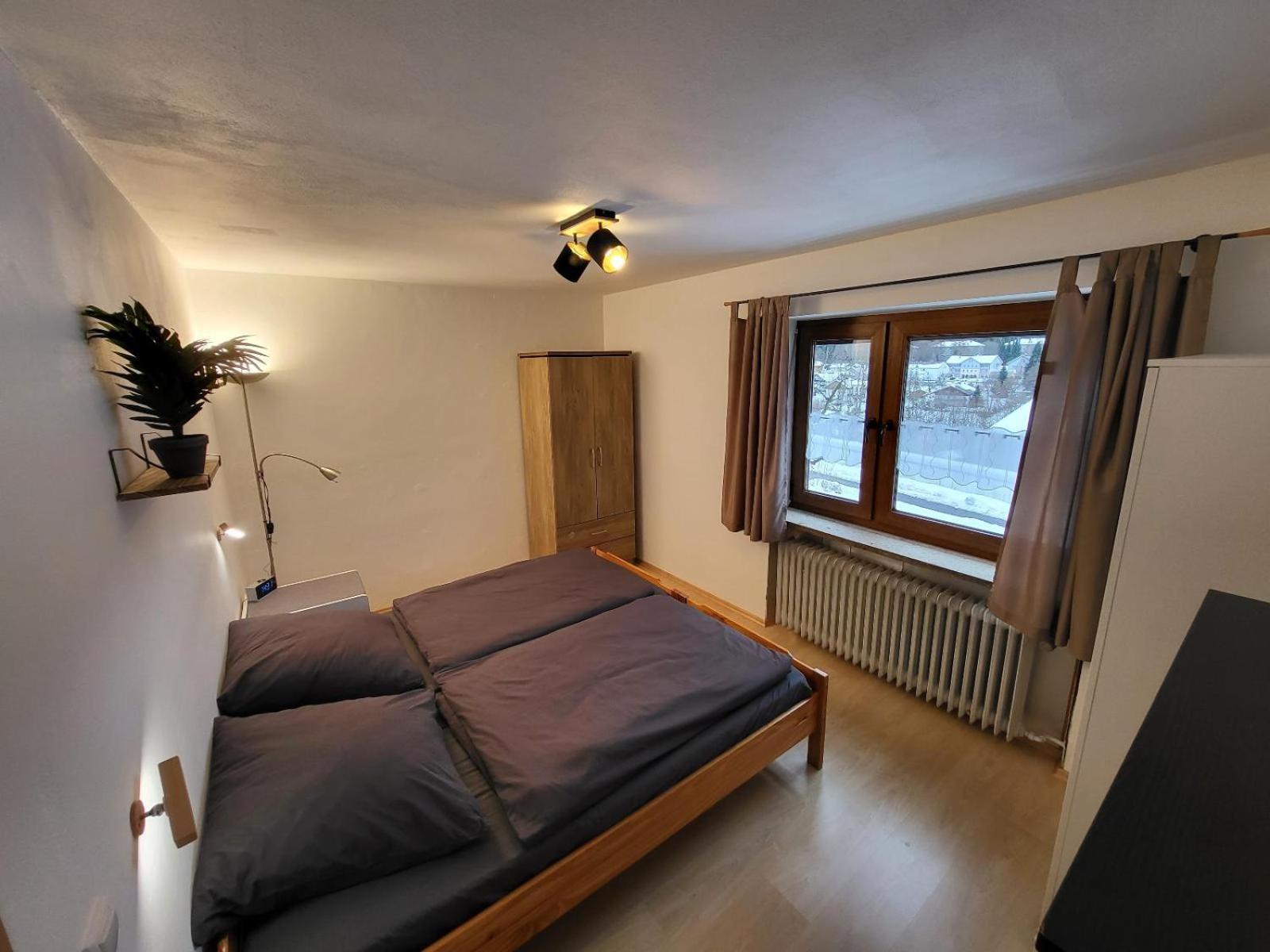 Ferienwohnung Pulz Bayerisch Eisenstein Εξωτερικό φωτογραφία